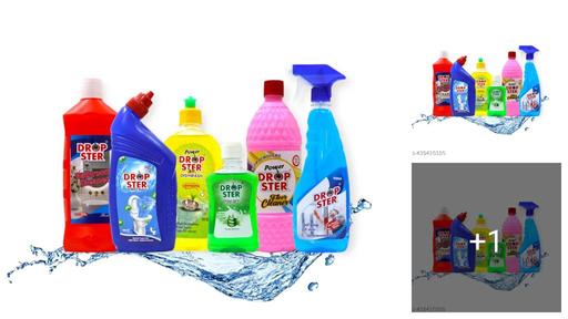 Trendy Cleaning Sets