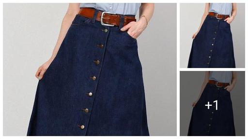 Fancy Latest Women Western Skirts