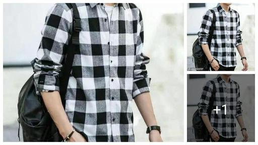 Trendy Sensational Men Shirts