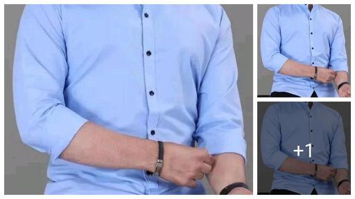 Comfy Fashionable Men Shirts