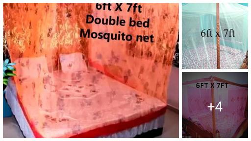 Essential Mosquito Nets