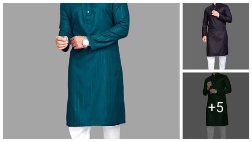 Comfy Men Kurtas