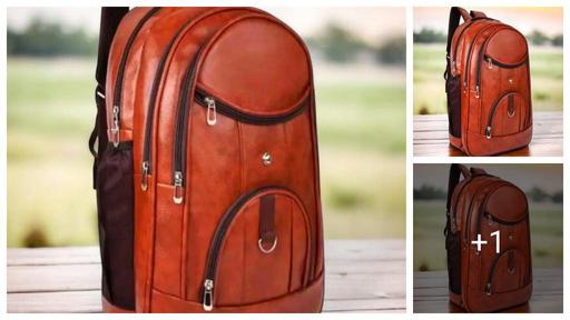 Trendy Backpacks