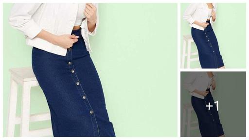 Fancy Trendy Women Western Skirts