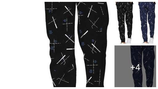 Agile Stylish Kids Boys Trackpants