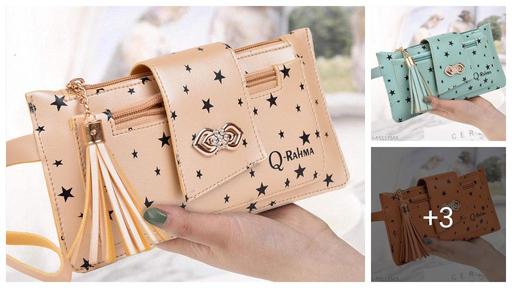 Fashionable Latest Women Clutches