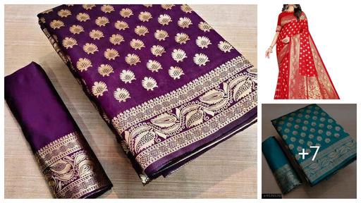 Kashvi Silk Sarees