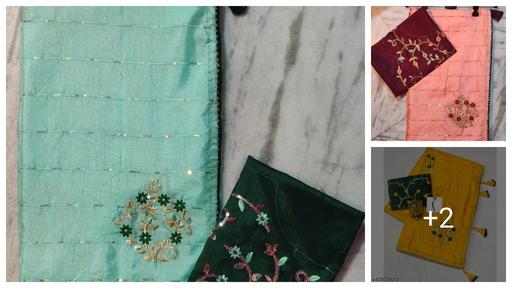 Kashvi Voguish Sarees