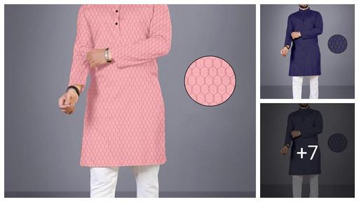 Classy Men Kurtas