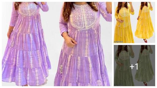 Banita Graceful Kurtis