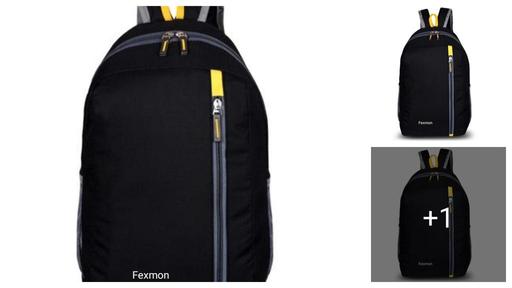 Colorful Men Backpacks