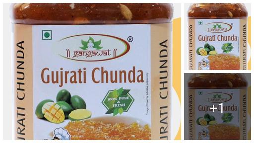 Tasty Chutneys