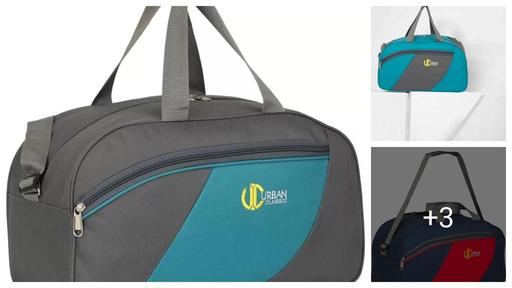 Trendy New Duffel Bags