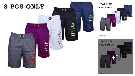 Modern Kids Active Shorts