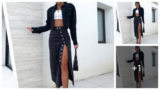 Fashionable Fabulous Women Western Skirts