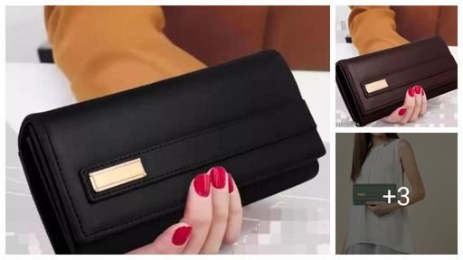 Styles Latest Women Clutches