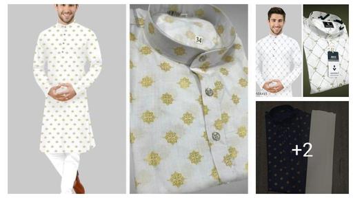 Stylish Men Kurta Sets