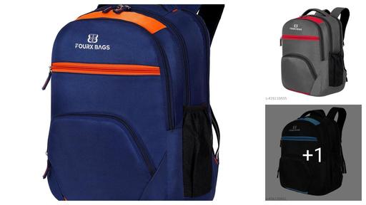 Gorgeous Men Backpacks