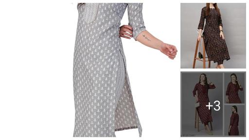 New Trendy Kurta Sets