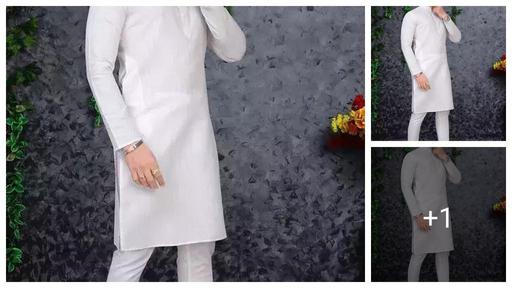 Classy Men Kurtas