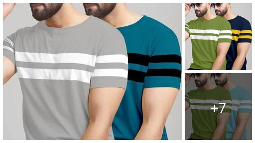 Trendy Modern Men Tshirts