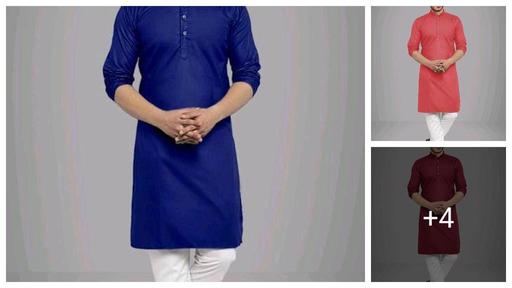 Fancy Men Kurtas