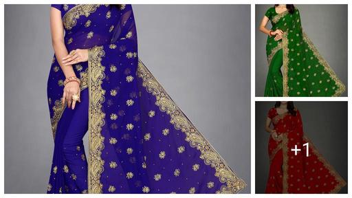 Abhisarika Alluring Sarees