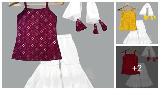 Casual Kurta Sets