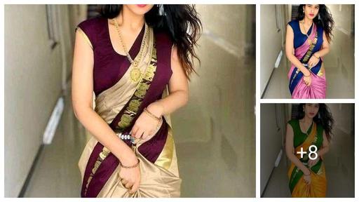 Aakarsha Superior Sarees