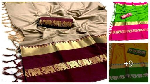 Kashvi Pretty Sarees