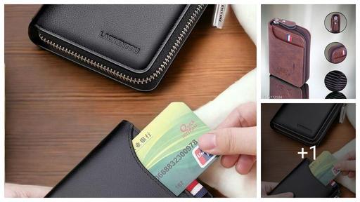 CasualLatest Women Wallets