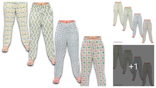 Designer Girls Pyjamas