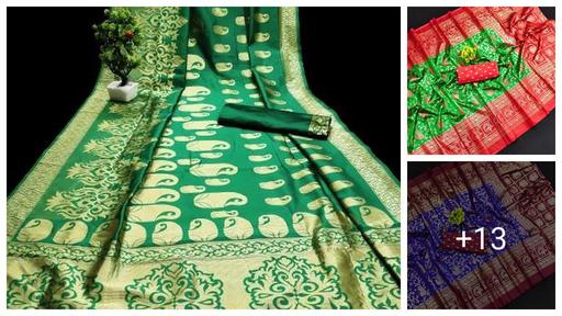 Alisha Superior Sarees