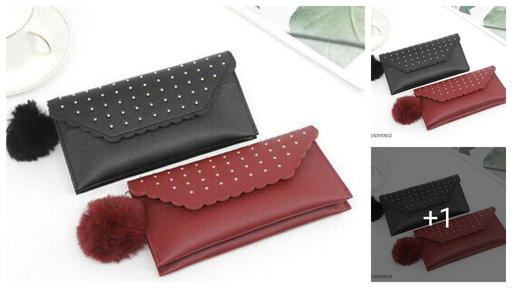 Styles Trendy Women Clutches