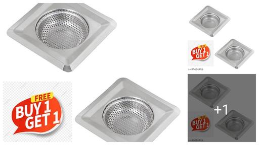 Essential Drain Strainers