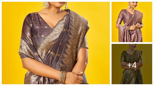 Myra Drishya Sarees