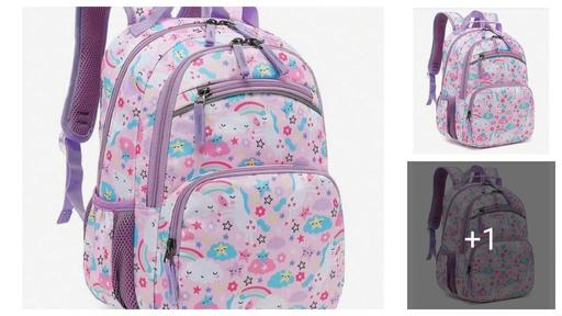 Trendy Backpacks