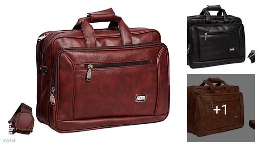 Modern Men Messenger Bags