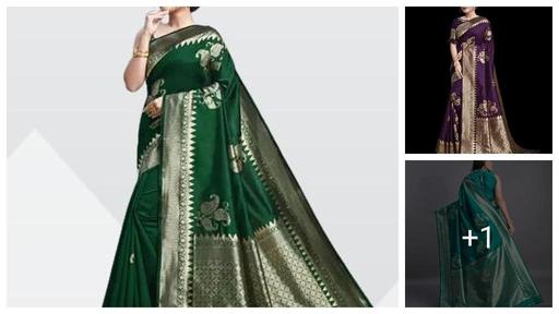 Kashvi Sensational Sarees