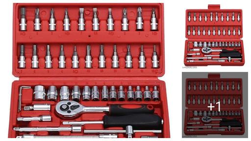 Stylo Hand Tools & Kits