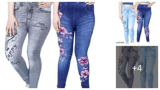 Tinkle Stylus Girls Jeans & Jeggings