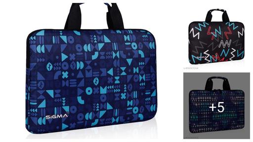 Funky Fashionable Women Laptop Bags & Sleeves