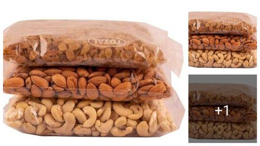 Dry Fruits