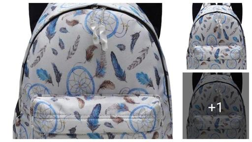 Classic Classy Women Backpacks