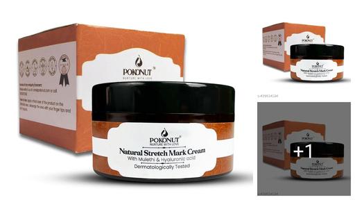 Classic Stretch Marks And Scars Creams & Oils