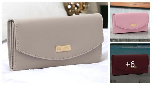 Fashionable Modern Women Clutches