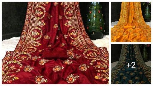 Jivika Pretty Sarees