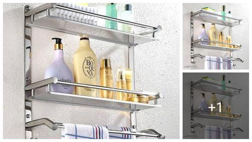 Wonderful Towel Bars