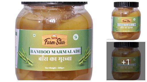 FARM STAR BAMBOO MURABBA