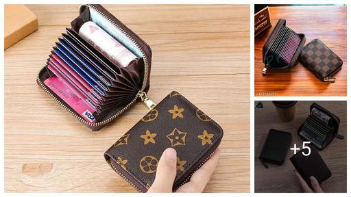 FancyModern Women Wallets